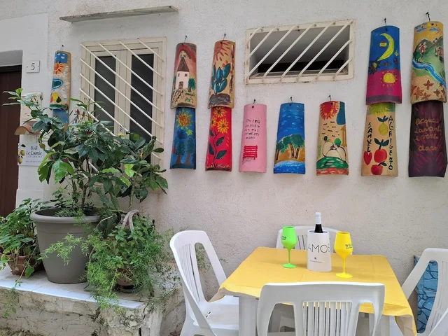 B&B Le Lumie City Center، Agrigento 38/50