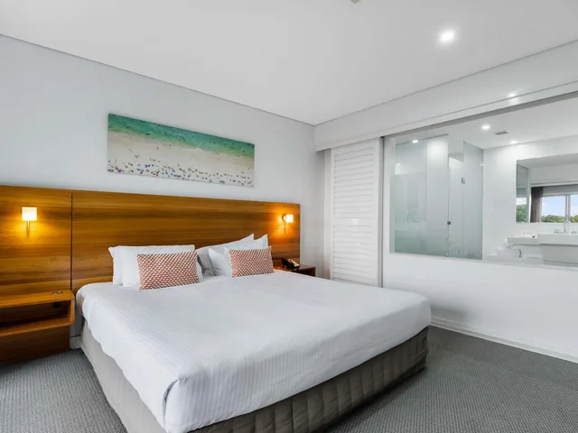 فيلا سوبيريور بـ3 غرف نوم، Pullman Magenta Shores Resort 1/2
