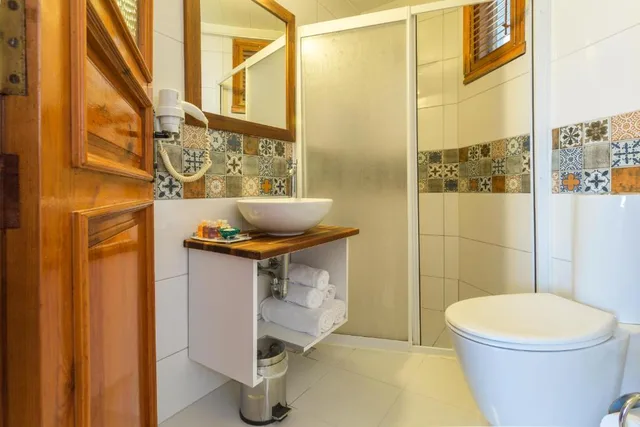 Comfort, Double or Twin Bed, Aquarius 10/10