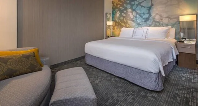 Room, Double Bed, Accessible, Courtyard San Angelo 4/6