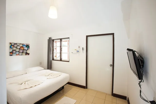 Standard, Double Bed, Salisa Resort 2/10