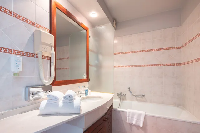 استوديو بسريرين منفصلين، Zenitude Hotel-Residences Le Cannet 4/4