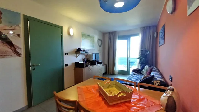 Apartment, Mountain View, Villaggio Olimpico Apartments 6/10