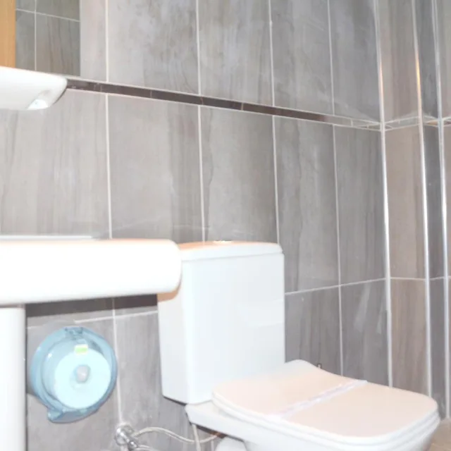 غرفة اقتصادية ثلاثية، Elit Hotel Saray 5/7