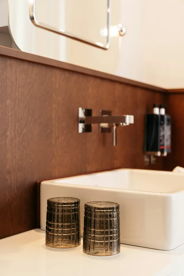 Nest، Ruby Luna Hotel Dusseldorf 5/5