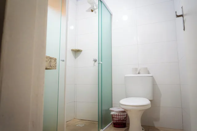 غرفة عائلية، Pousada Natureza Foz 5/5