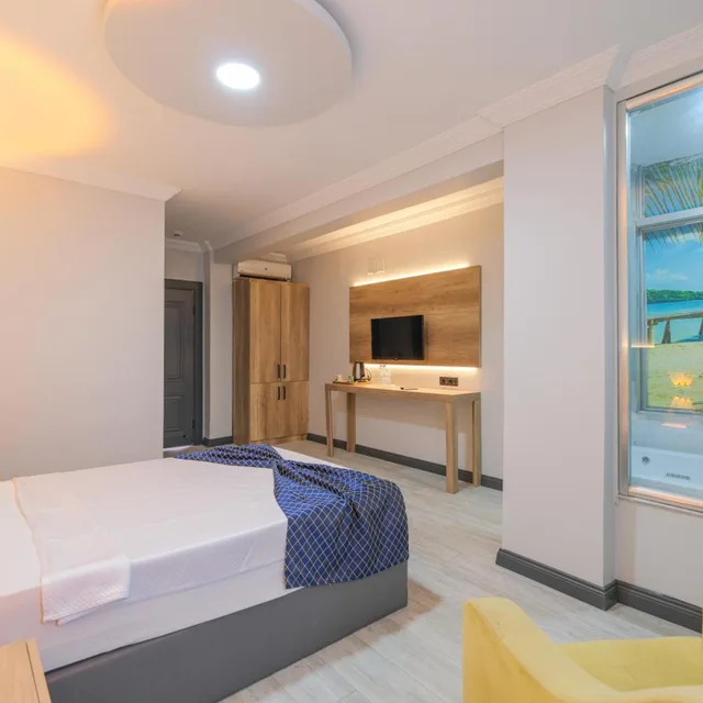 Room, Double Bed, Kar Hotel 5/10