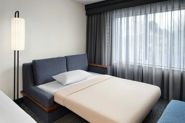 غرفة، Courtyard Chesapeake Greenbrier 2/6