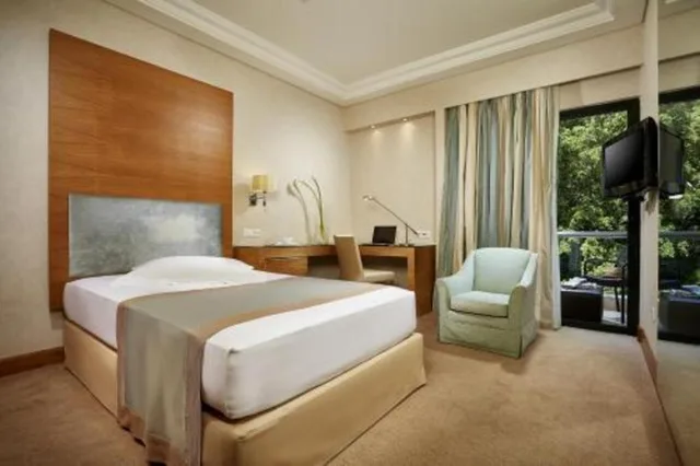 Room, Single, Rodos Park Hotel 2/3
