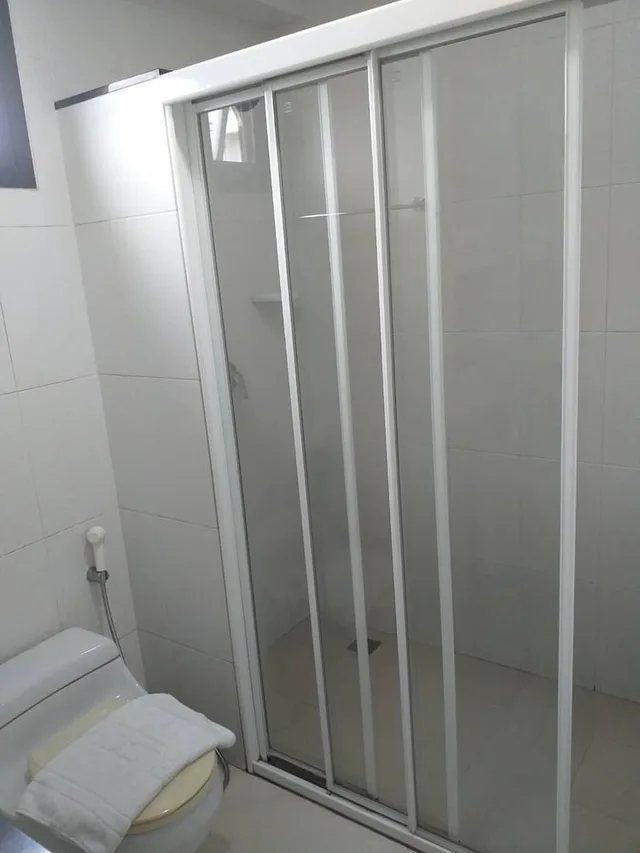 استوديو بسرير فردي، Kpp Residence Bangkok 4/5