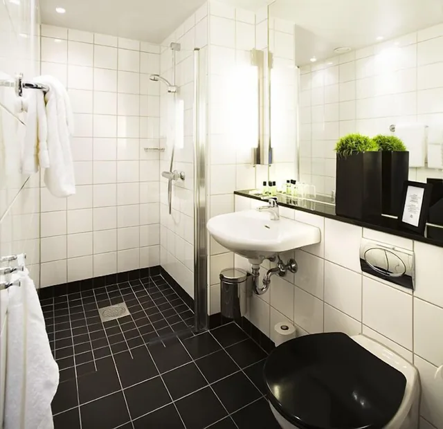غرفة بريميوم بسرير كينج، Best Western Plus Time Hotel 5/5