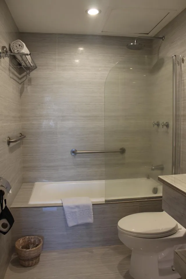 جناح تنفيذي بسرير كوين، Vivere Suites 5/7