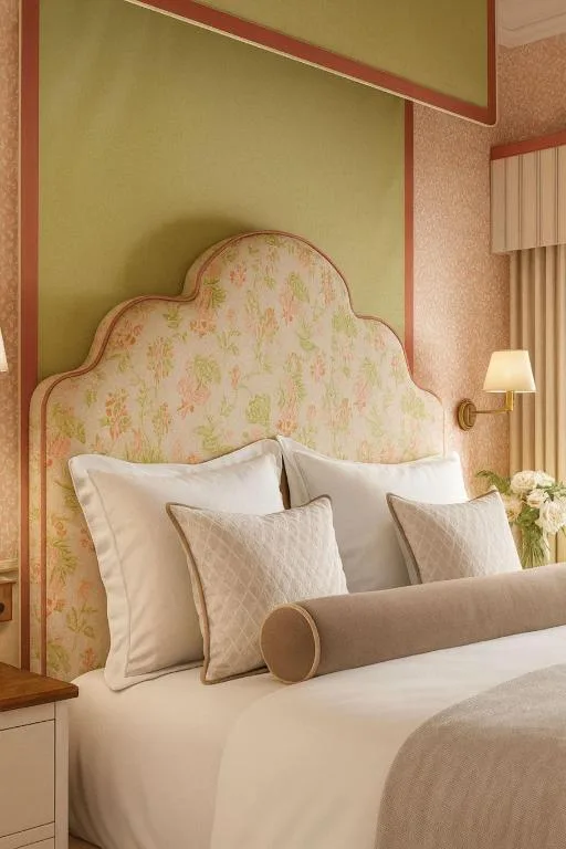 Manor, Guest Room, Classic, Double Bed، Mount Juliet Estate, Autograph Collection 3/4
