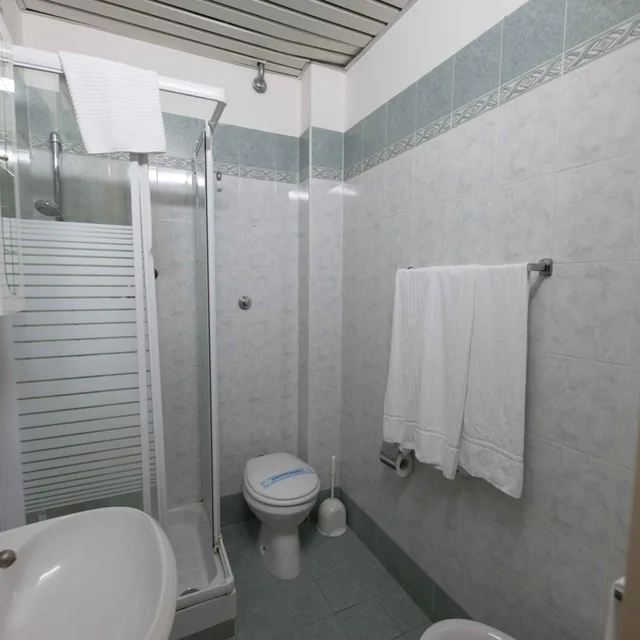 Room, Double or Twin Bed, Anfiteatro Flavio 7/9