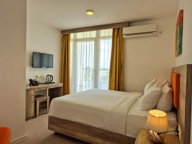 استوديو بسرير مزدوج، Azul Beach Resort Montenegro By Karisma 3/5