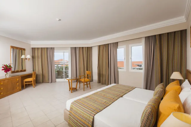 Standard, Double Bed, Thabraca Thalasso & Diving 4/7
