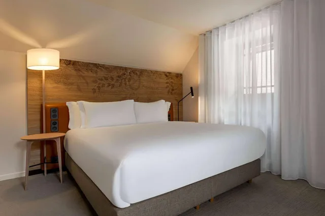غرفة عائلية، Dolce by Wyndham Versailles - Domaine du Montcel 2/4