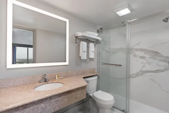 غرفة بسريرين كوين، Days Inn by Wyndham Harrisonburg 4/5