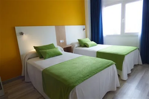 1 Bedroom, Apartment, ZT Aparthotel Acuasol 1/1