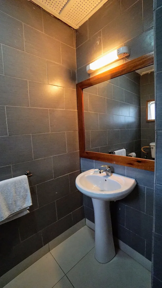 Basic, Single, Single Bed, Accessible, The Family Kingdom Resort 7/9