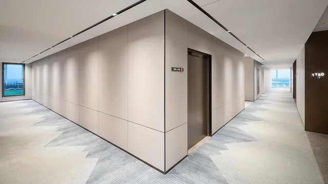 EVEN Hotel Wuhan Airport Zone by IHG, Wuhan 4/50