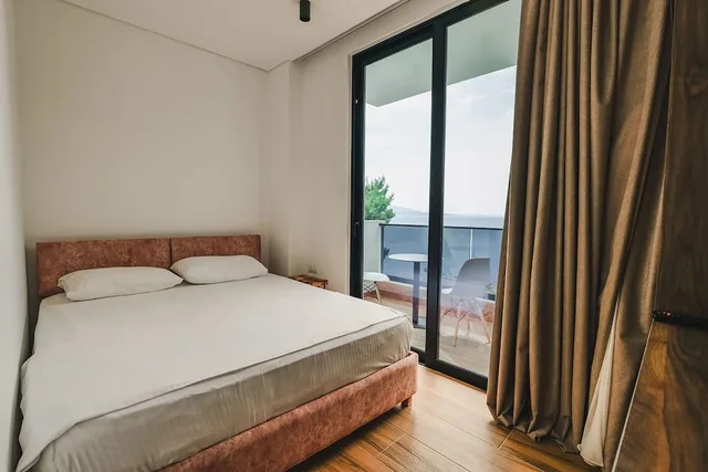 غرفة بسرير كوين بإطلالة على البحر، Hotel Havana 3/7