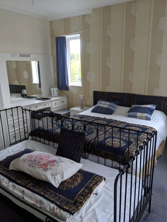 غرفة قياسية، Balmoral Lodge Hotel 1/1