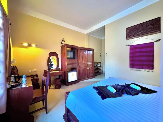 غرفة سوبيريور مفردة، Shining Angkor Boutique Hotel 13/20