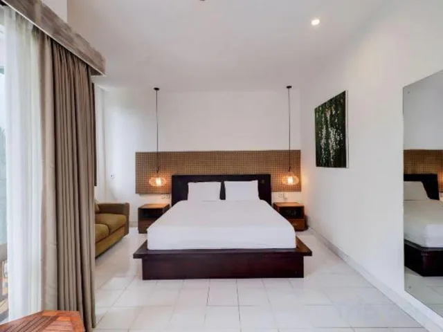 Suite Double, Collection O Bali Near Desa Mas Ubud 1/8