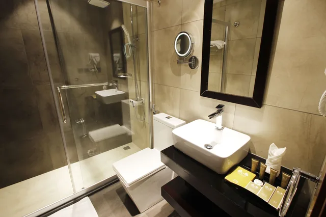 شقة بغرفتي نوم، ديوان ريزيدنس النعيم(Diwan Residence Al Naeem) 3/4