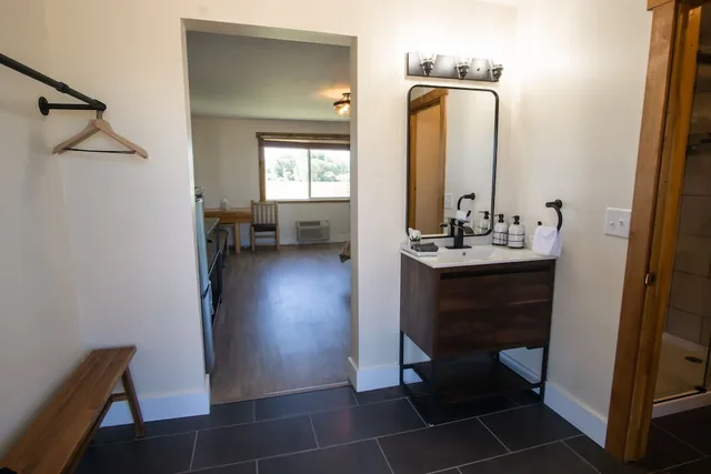 غرفة سوبيريور بسريرين كوين، Teton Peaks Resort 5/6