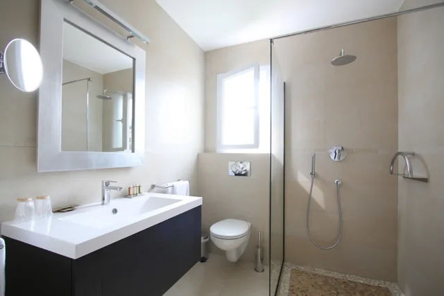 فيلا بـ4 غرف نوم بمسبح خاص، Domaine Villas Mandarine 4/5