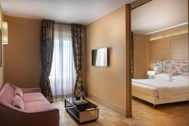 Nine, Studio، Hotel Number Nine 1/4