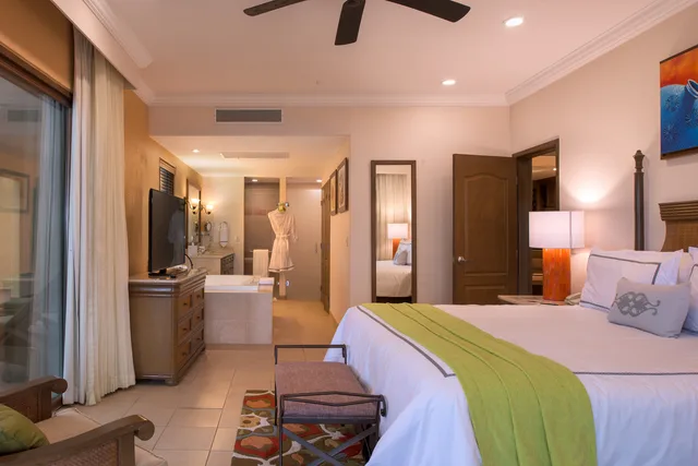 1 Bedroom, Premium Floor، Villa Del Palmar At the Islands of Loreto 1/1