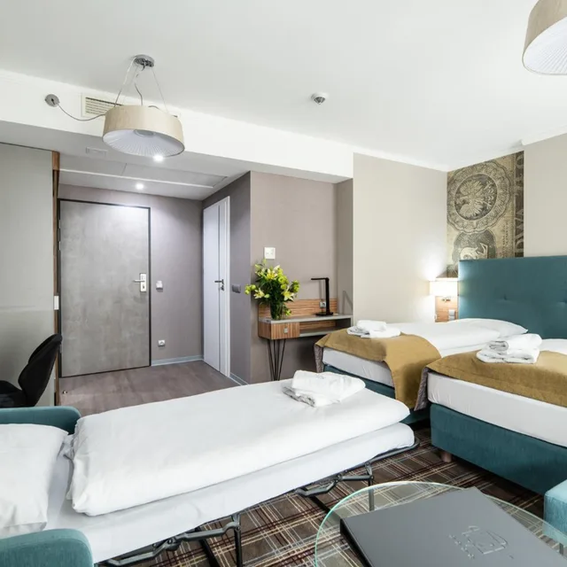 غرفة ديلوكس بسرير كينج، Perfect Hotel 10/10
