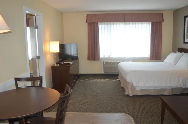 جناح عائلي، Siesta Suites 7/8
