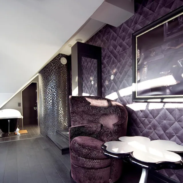 Room, Hotel NO13, Ascend Hotel Collection 5/6