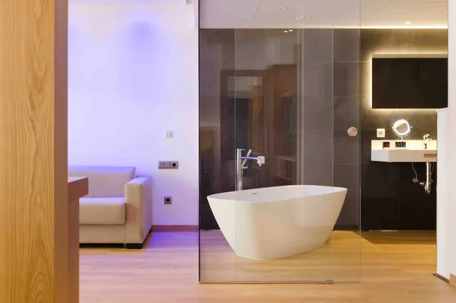 Design, Suite, Double Bed، Hotel Saratoga 5/5