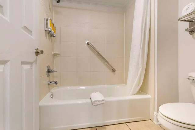 غرفة بسريرين كوين، BEST WESTERN PLUS WESTBANK 5/9