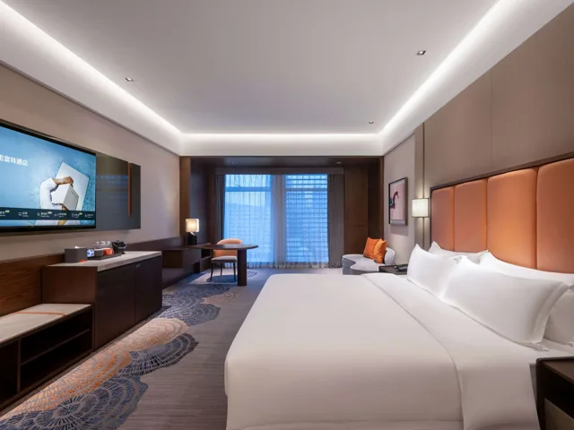 Novotel Shaoxing Keqiao، شاوكسينج 2/10