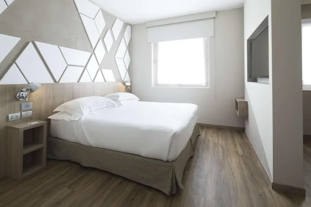 Executive, Multiple Beds، Best Western Plus Park Hotel Pordenone 1/3