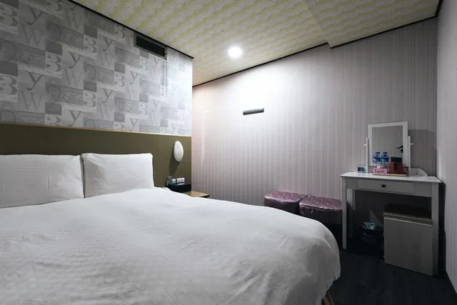 غرفة مريحة بسرير كوين، Sofu Hotel 1/2