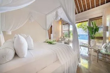 sea villa، Shunyata Villas Bali 1/1