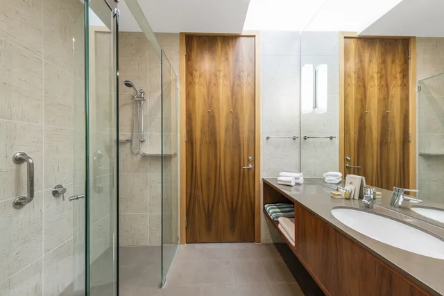 غرفة بإطلالة على البحر، RACV Inverloch Resort 2/3