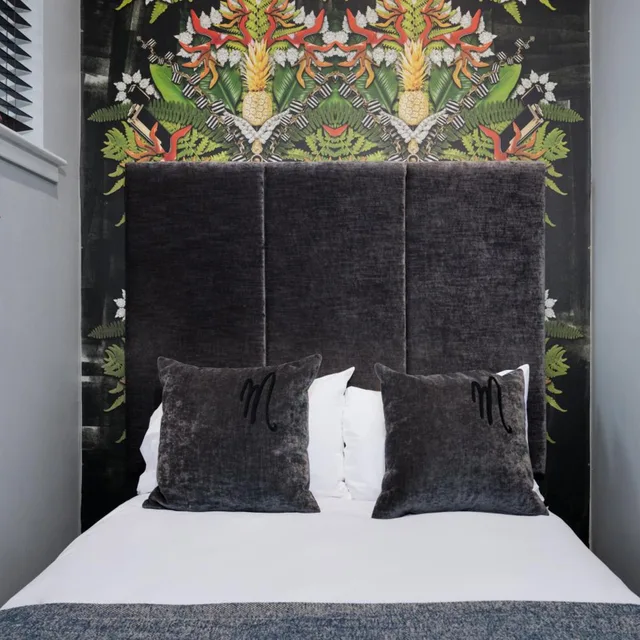 غرفة كلوب مفردة بسرير مزدوج، Malmaison Leeds 5/5