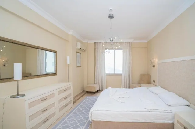 جناح عائلي، Goldcity Hotel 1/10