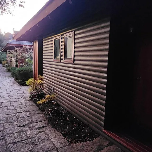 Hotel y Cabanas Las Mellizas - Caja Los Andes، Los Angeles 2/41