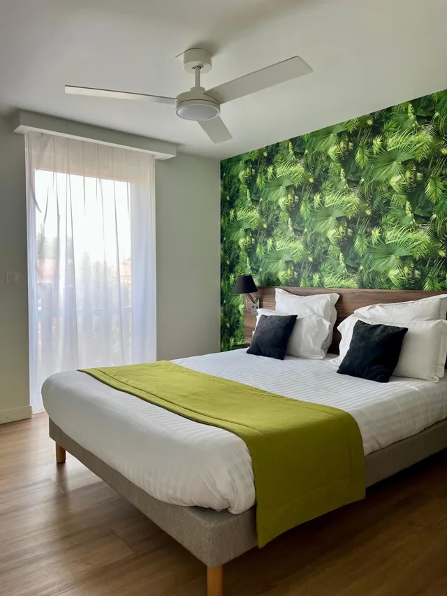 استوديو كلاسيكي، ATHOME RESIDENCE ET SPA 1/3
