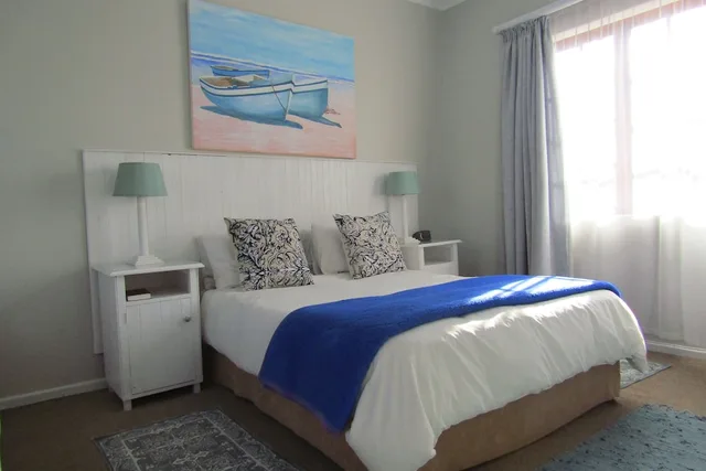 Room, Double Bed, Blouberg Dolphin Inn 4/10