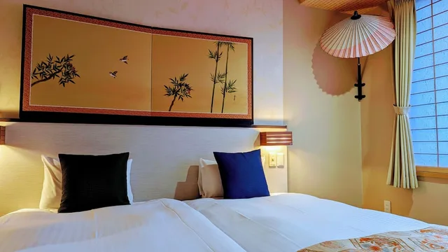 Prime, Main Building، Kyoto Inn Gion The Second 10/10